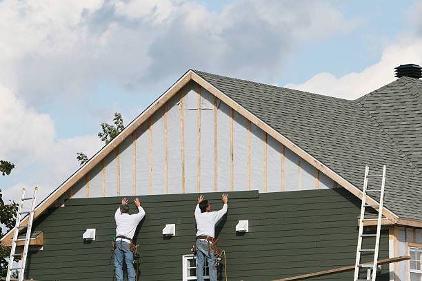 Affordable Siding Repair and Maintenance Services in Amelia Court House, VA